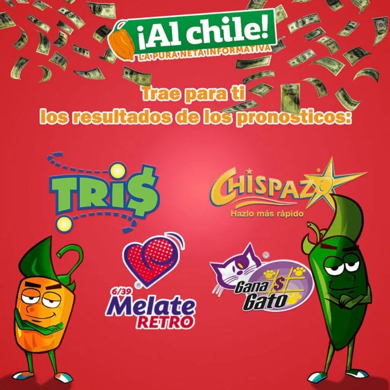 Resultados Melate Retro y Gana Gato hoy martes 18 de junio del 2024