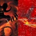 Calor infernal en Yucatán