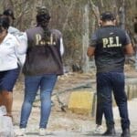 Chambeadores  de una bodega de Mérida encontraron un cadáver en estado de descomposición