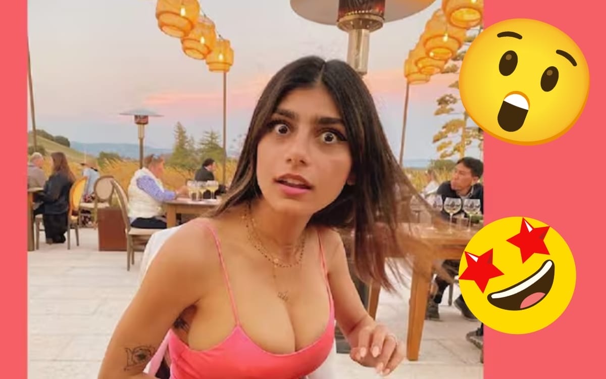 Mia Khalifa regresó a la industria adulta en 2024? Rumores y especulaciones