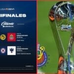 Semifinales Clausura 2024