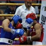 Boxeadores Yucatecos