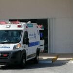 Yucatán. Atropellan a abuelita en el estacionamiento del Hospital de  Alta Especialidad