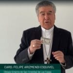 Cardenal Felipe Arizmendi Esquivel invita a votar este 2 de junio