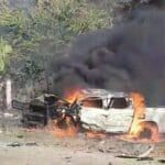 Trágico accidente en la Mérida-Campeche; hay dos muertos y cuatro heridos