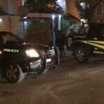 Seis tipos “armados” causaron terror en Ciudad Caucel; ya fueron detenidos