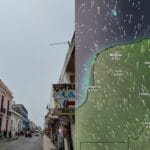 calidad del aire en Yucatán