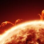 ¿Habrá otra Tormenta Solar?; se dice que eventualmente dejará a la Tierra sin tecnología