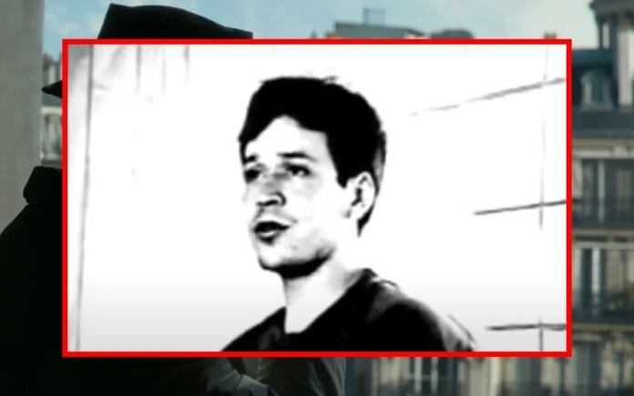 Alejandro Cota Quiroz asesino de San Valentín