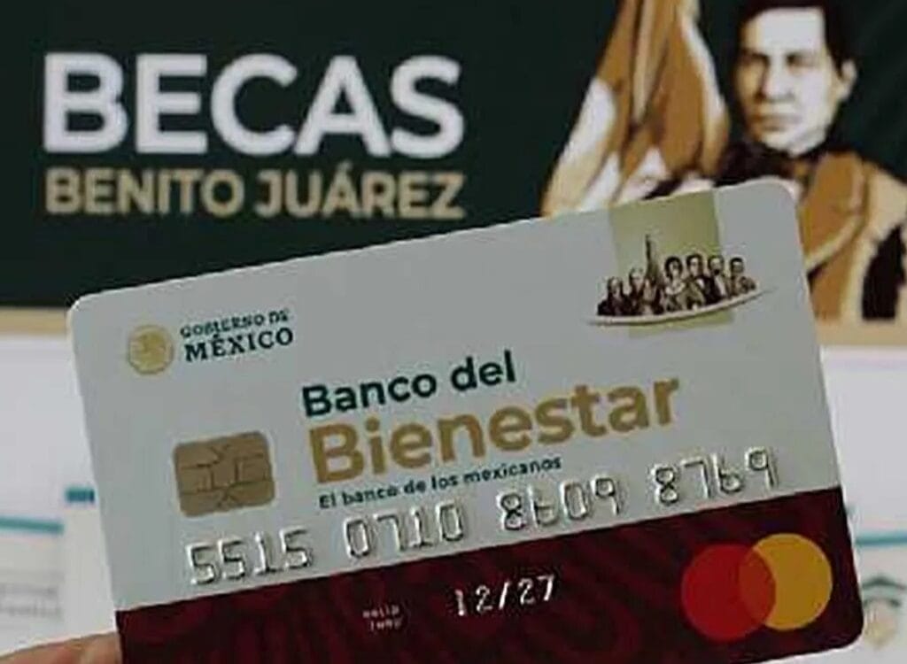 Beca Benito Juárez 2024: ¿Cómo inscribirse y cuándo la depositan?