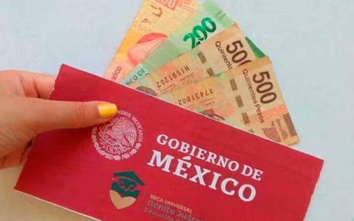 Beca Benito Juárez 2024: ¿Cómo inscribirse y cuándo la depositan?