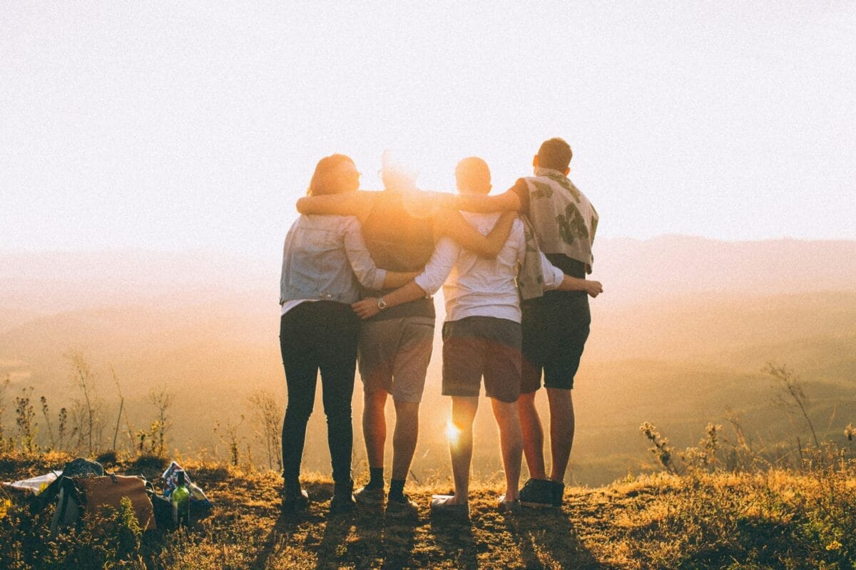 Día Internacional del Hombre ¿Por qué se celebra el 19 de noviembre?