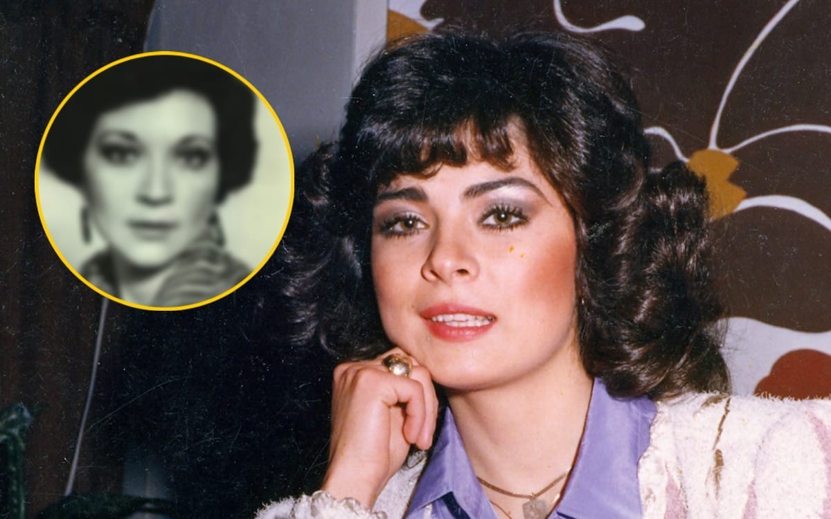 Conoce a la actriz que fue DESPEDIDA por opacar a Victoria Ruffo en una  telenovela: “te notaste demasiado”