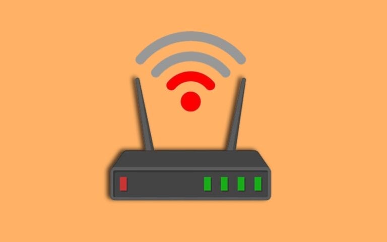 ¿Está lento tu internet? Este es el objeto que JAMÁS debes colocar a lado de tu módem