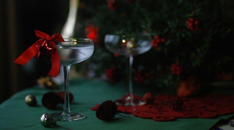 Navidad sin alcohol: Los mejores ‘mocktails’ para estas fiestas decembrinas