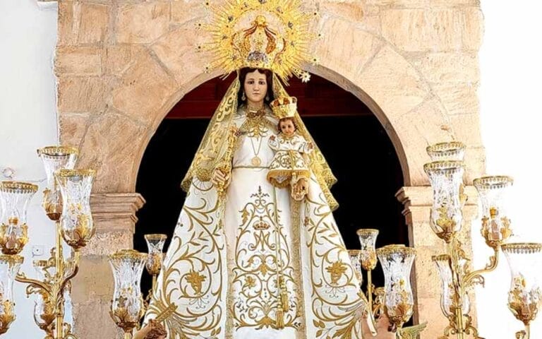 Nuestra Señora de Loreto