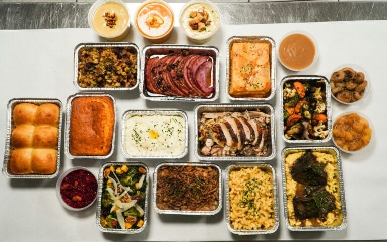 Recalentado navideño: Mejores tips para alargar la vida de tu comida