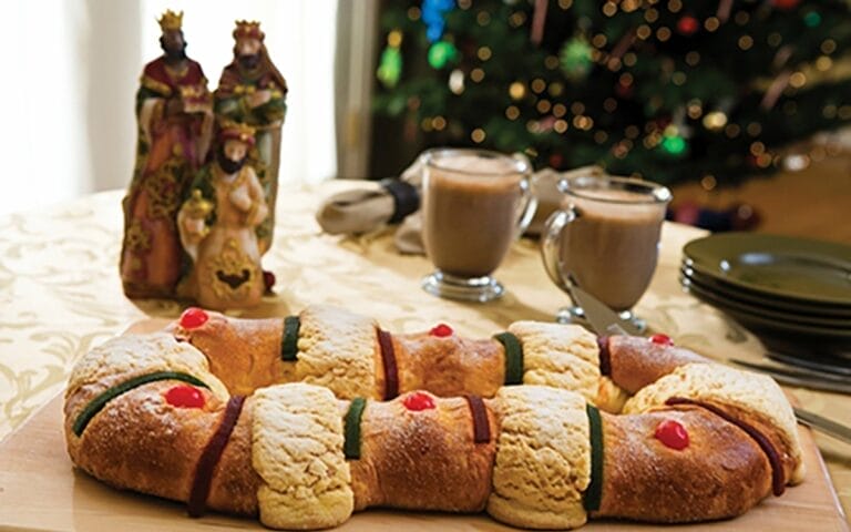 Rosca de Reyes Significado