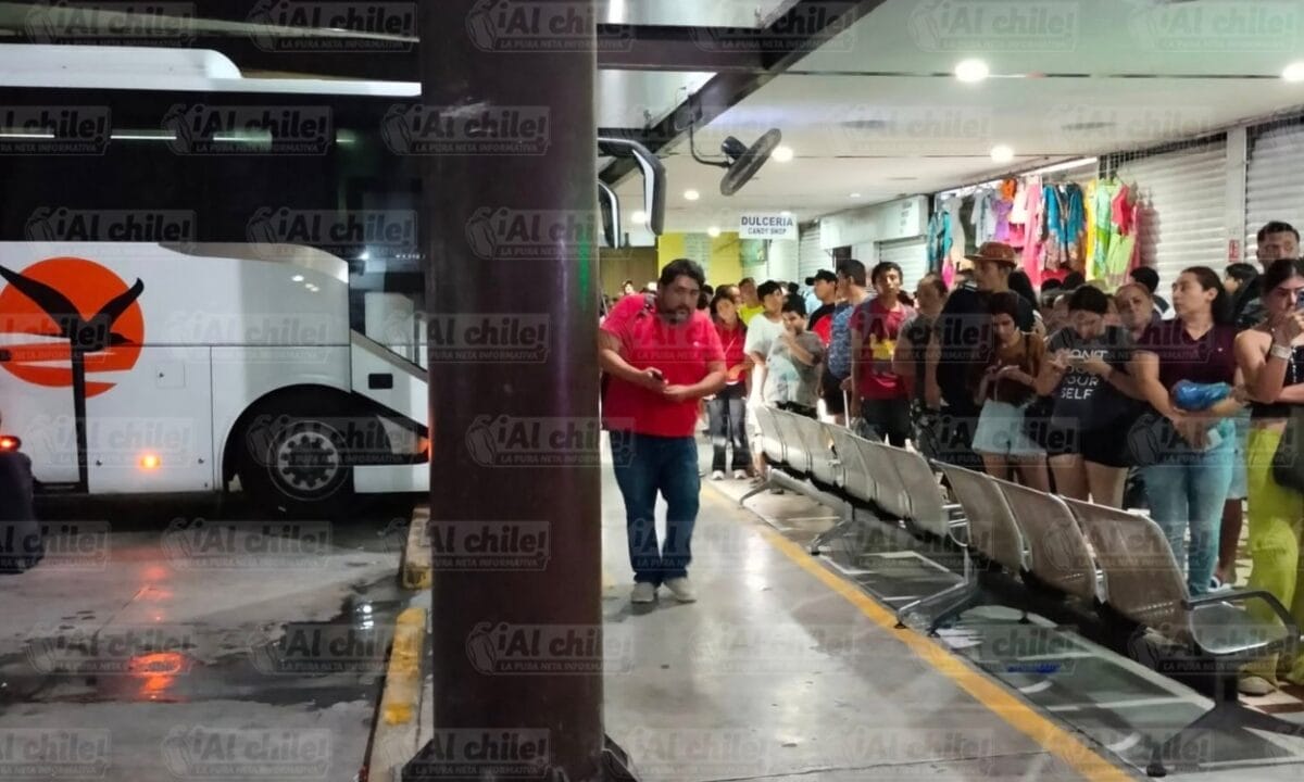 Yucatán. Aumenta el precio en el servicio de transporte de la ruta ...