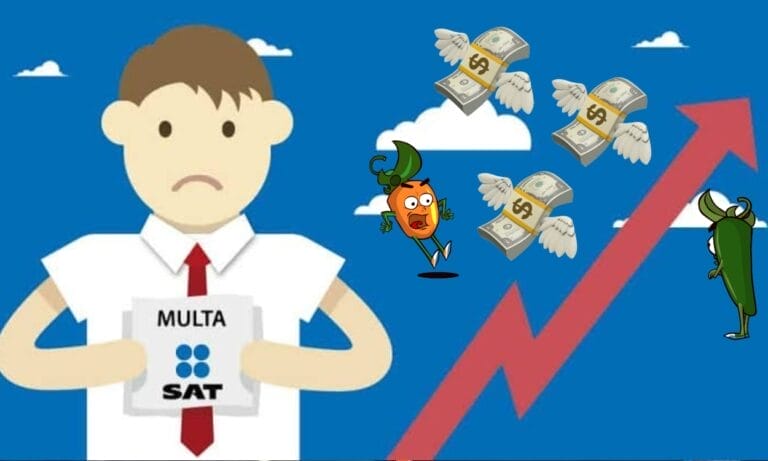 Si no haces este trámite el SAT podría multarte a partir del 1° de abril