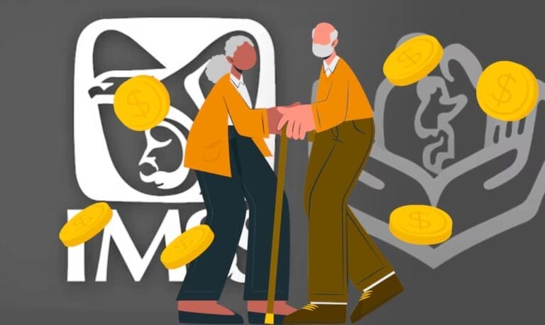 ¿Cuánto te va a tocar de pensión este 2025? Aquí te lo contamos sin choro