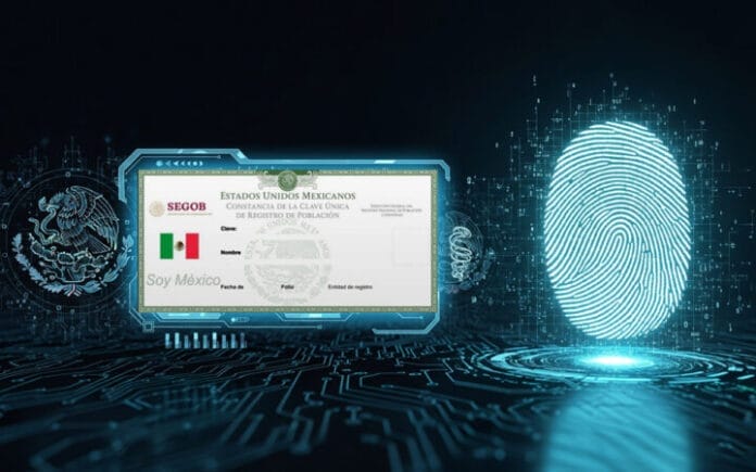 Curp biométrica ¿Para qué servirá?