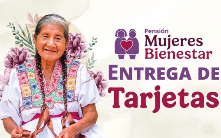 Pensión Mujeres Bienestar: ¿qué documentos debes presentar para recoger la tarjeta y cobrar 3 mil pesos?