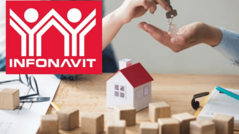Estos son los NUEVOS REQUISITOS para poder sacar una vivienda en Infonavit