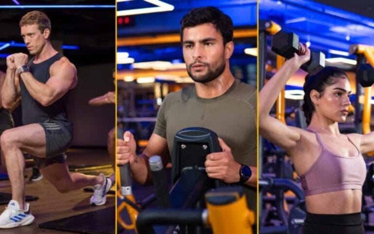 Metabolismo pérdida de peso