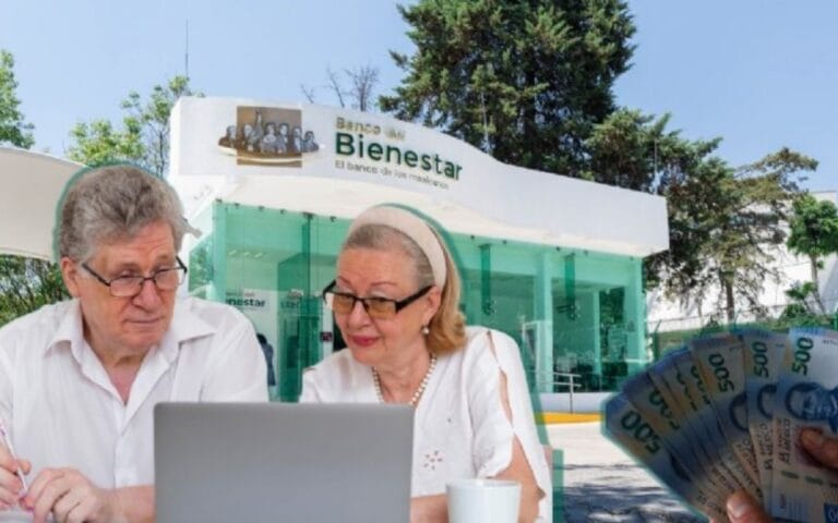Pensión Bienestar 2026