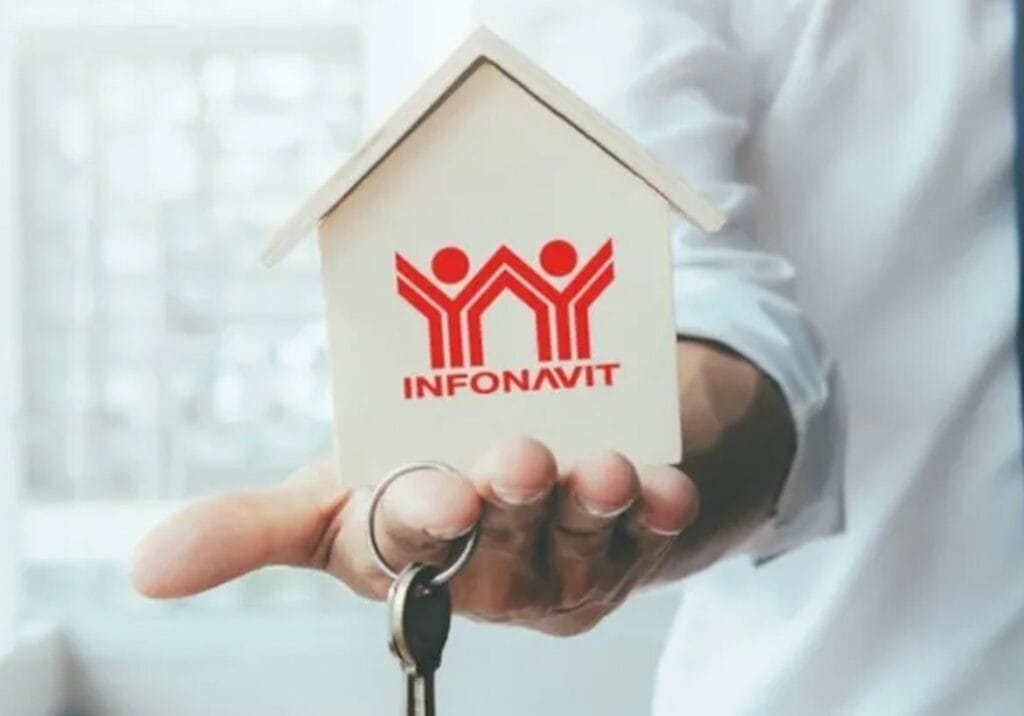 ¡Adiós a los puntos del Infonavit! Así podrás sacar tu casa más fácil en 2025