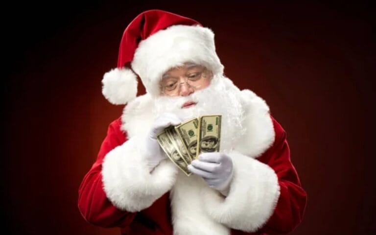 Aguinaldo 40 días 2025