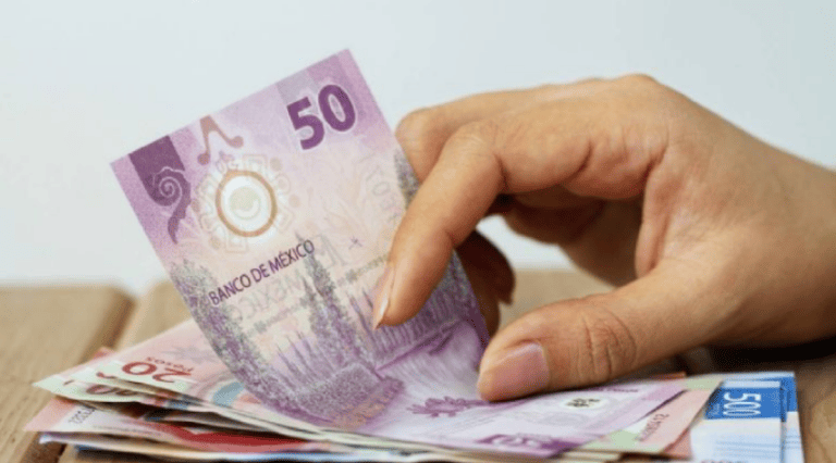 ¡Ya dijeron cuanto sube! Así quedará el salario mínimo para el 2026