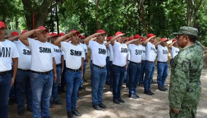 Servicio Militar 2026 será obligatorio: consecuencias, cambios y lo que deben saber los chavos