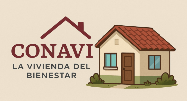 Conavi anuncia los seleccionados para el sorteo del Programa de Vivienda para el Bienestar: consulta si eres uno de los beneficiarios
