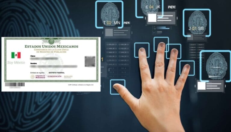 CURP Biométrica 2026: qué es, para qué servirá y cuándo será obligatoria