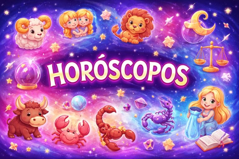 Signos zodiacales horóscopo diario Al chile