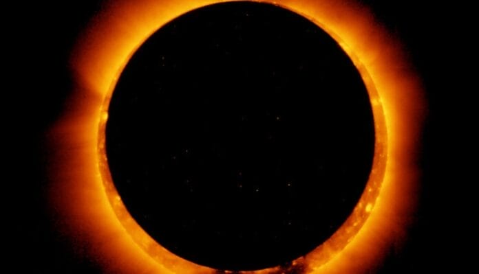 El cielo se prenderá en fuego: el eclipse solar 2026 que hará temblar a la ciencia