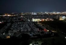 Casi 50 colonias de Mérida sin luz y agua este jueves 15 de enero colonias de Mérida sin luz y agua