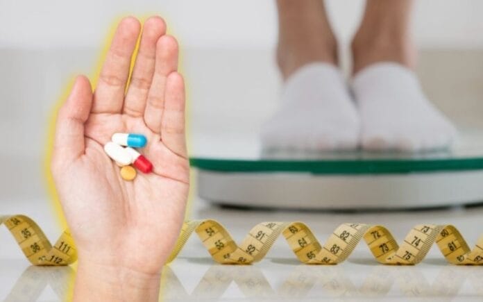 píldora bajar de peso FDA precio semaglutida