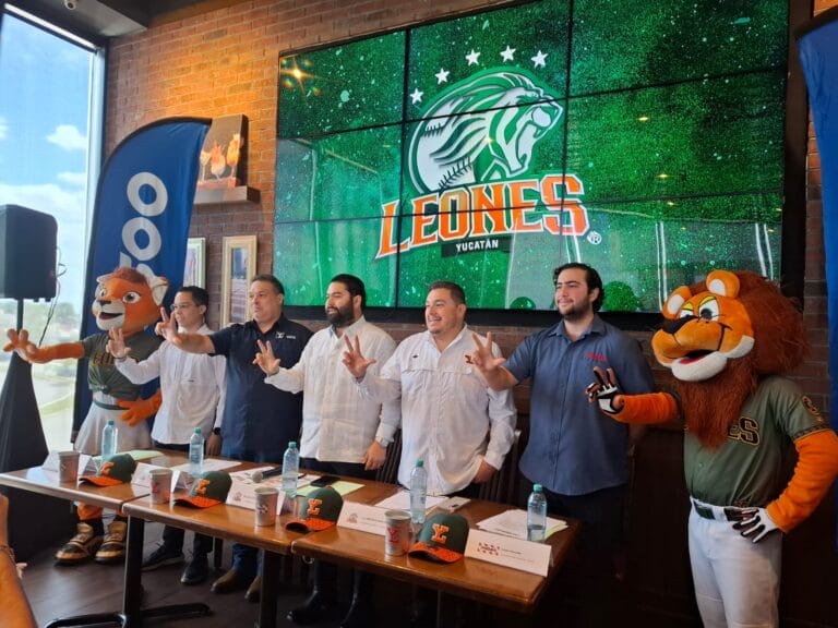Leones retirará números históricos y rinde honor a sus leyendas