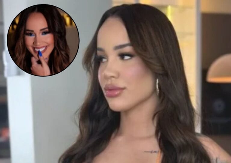 De querer fama a acabar detenida: influencer inventa secuestro