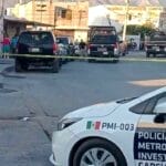 Se armaron los plomazos afuera de una primaria: un pequeñito perdió la vida