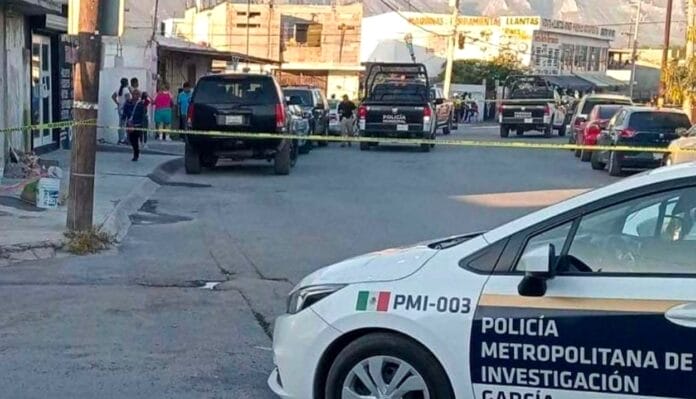Se armaron los plomazos afuera de una primaria: un pequeñito perdió la vida