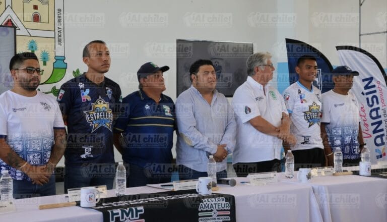 La capital del panucho recibirá el Juego de Estrellas del fútbol yucateco