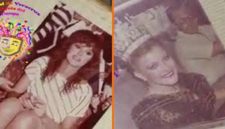 Sujeto entra a la casa de la exreina del Carnaval que mató a sus hijos… y esto fue lo que encontró | VIDEO