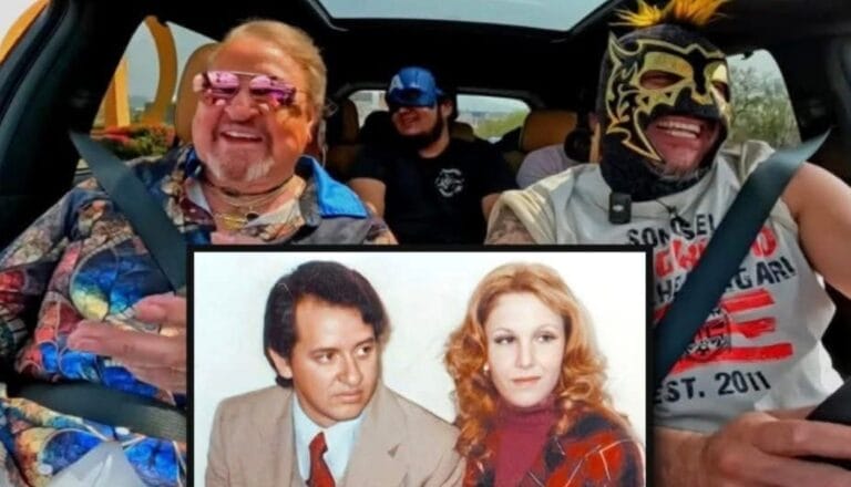 Mare, Villagrán destapa el pasado con Florinda Meza y arma polémica: "Ella anduvo conmigo”