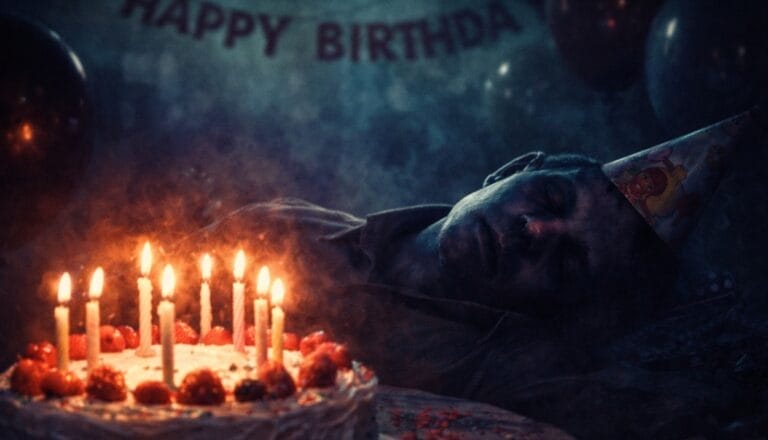 ¿Coincidencia o destino? El inquietante fenómeno de morir el día de tu cumpleaños