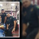 bebé nace ambulancia SSP