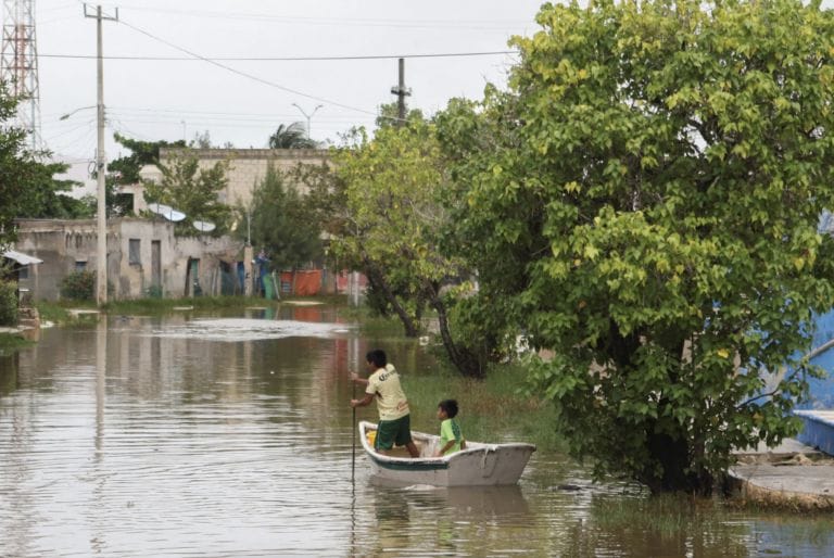 Temporada de ciclones 2026: presentan primer pronóstico de huracanes y tormentas tropicales